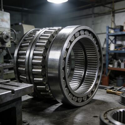 kopen F-804477.ZL-M15BD   Precision Cylindrical Roller Bearings Cylindrical Roller online vervaardiging