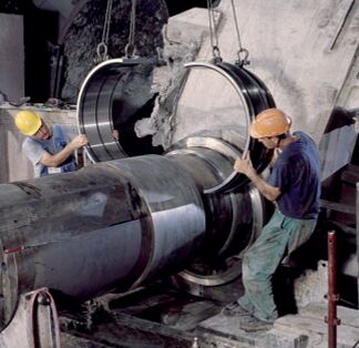 kopen Z-536806.PRL 1180*1540*500/355 GESPLITSTE BOLLAGER COOPER-SERIE CILINDRISCHE BORING HOGE LAADVERMOGEN online vervaardiging