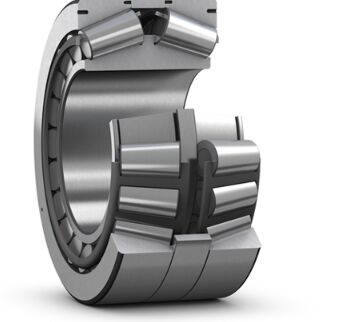 kopen HH234048 / HH234011CD Double Row Tapered Roller Bearing Assembly Standard Precision online vervaardiging