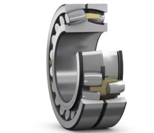 kopen Stalen kooien met dubbele rij bolrollagers voor zware werkzaamheden Mining Crushing Conveying Equipment Item 239850CAF1W33 30539850KW1 online vervaardiging