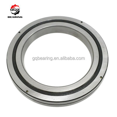 kopen Precision Cross Roller Slewing Bearing met 5000 Nm Moment Rating Chrome Steel P5 P6 Precision online vervaardiging