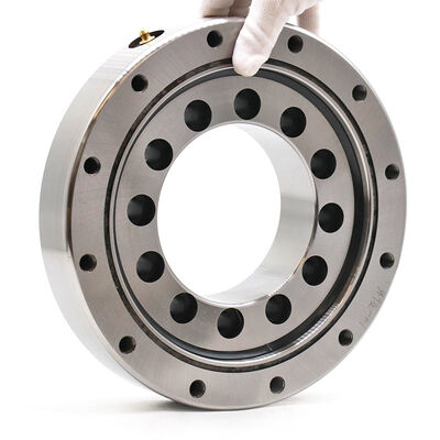 kopen RU-serie RU42 RU42UU RU42X RU42UUCC0P5 XRU2012 CRBF2012AT 20x70x12mm High Precision Robot Arm Cross Roller Bearing RU online vervaardiging