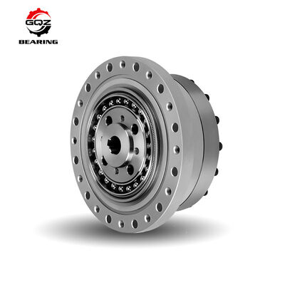 kopen FSG-14 kruisrollagers voor harmonische aandrijving met nul tegenwerking, hoge stijfheid en P4-precisie voor industriële robots online vervaardiging