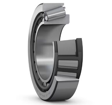 kopen BT1-0508 Single Row Tapered Roller Bearing with Machined Brass Cage Chrome Steel GCr15 for Heavy Radial & Axial Loads online vervaardiging