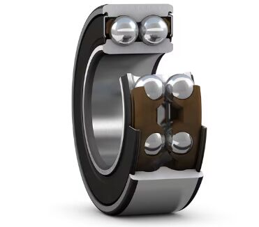 kopen 3304 A-2RS1TN9/C3MT3 Dubbele rij afgedichte schuine kogellager met hoge precisie en C3 speling voor werktuigmachines online vervaardiging