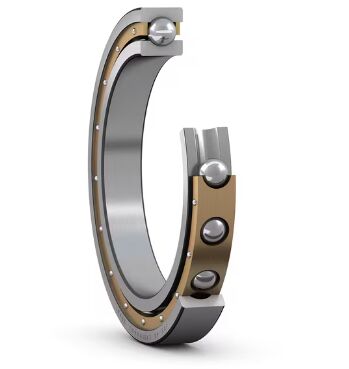 kopen 61916-2RS1 ENKELE RIJ DIEPE GROEF KOGELLAGER MET GELUIDSARME WERKING HOGESNELHEIDSCAPACITEIT online vervaardiging