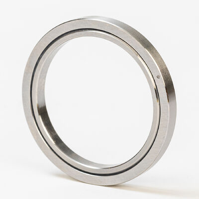 kopen Ultra-dunne precisielaging THK RAU5005 Thin Cross Roller Bearing 50×61×5 mm voor humanoïde robotarmen online vervaardiging
