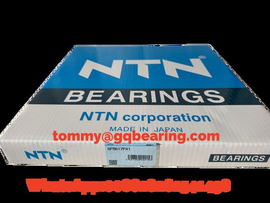 kopen NTN SF5617PX1 Excavator Travel Bearing 280x370x40mm Fast Delivery online vervaardiging