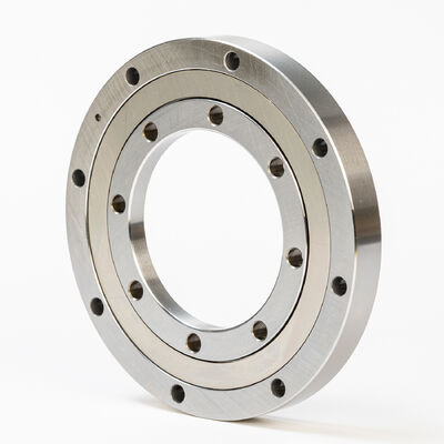 kopen THK RU228G High Precision Cross Roller Bearing Low Runout Slewing Bearing 160x295x35mm voor robotica online vervaardiging