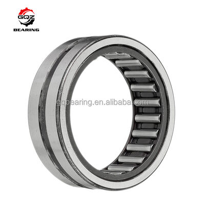 Kopen AXK1226 Single Direction Thin Thrust Needle Roller & Cage Assembly 12x26x2mm Mini Precision Transmission Equipment online vervaardiging