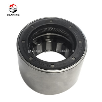 Kopen AXK6085 Flat Thrust Needle Roller en Cage Assembly 60×85×4mm Met AS6085 Lagerwasser voor versnellingsbak & Automotive Transmission online vervaardiging