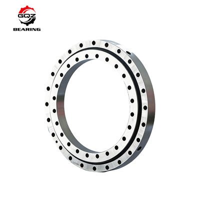 kopen XSU140414 Slewing Ring Bearing 344x484x56mm Cross Roller Bearing voor CNC-machineonderdelen online vervaardiging