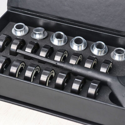 kopen S608 diepgroefkogellagerset voor race-inline skates miniatuurlagers fabrikant online vervaardiging