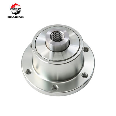 kopen Fabrieksgroothandel GQZIL40-100 / 6T-M20 Draad Agri Hub Bearing Heavy Duty Tractor Schijveneg online vervaardiging