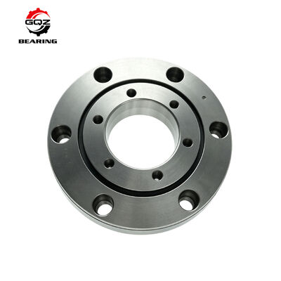 kopen GQZ XU050077 Gekruist rollager 40×112×22mm Hoge precisie P5 Hoge stijfheid Compact zwenklager voor industriële robot en CNC-draaitafel online vervaardiging