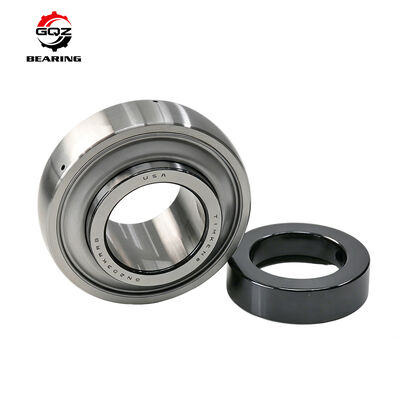 Kopen LK218-2F Taper Bore Sferische Insteeklagers Dubbele 2F Versterkte Afdichting 90x160mm Landbouw Mijnbouw Apparatuur online vervaardiging