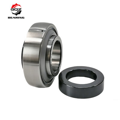 Kopen GQZ 1726209-2RS Zelfuitlijnend bollagers, dubbel 2RS contact rubberen afdichtingslagers, stofdicht voor transportrollers en landbouwmachines online vervaardiging