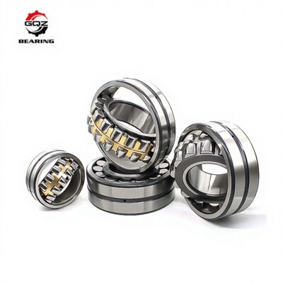 kopen GQZ 22320 E/C3 Double Row Spherical Roller Bearing 100×215×73mm Self-Aligning C3 Clearance online vervaardiging