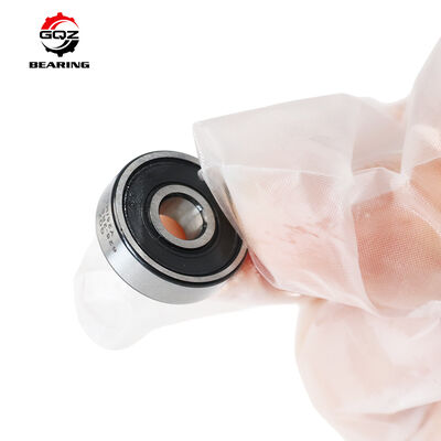 Kopen 180707 Verdikte buitenste ring met diep groeven bollager 35×102×25.5 mm voor vorkhefmachine online vervaardiging