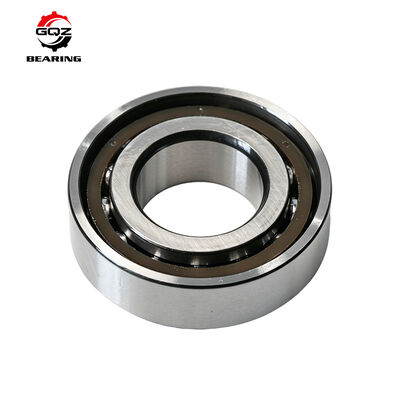 Kopen GQZ 7208AP5 Hoekig contactballager 40×80×18mm 30° contacthoek P5 Precision High-Rigidity Rotary Bearing online vervaardiging