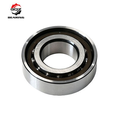 Kopen 7320BEP Nylon kooi hoekig contactlager 7320BEM Messing kooi bollager 100*215*47 mm online vervaardiging