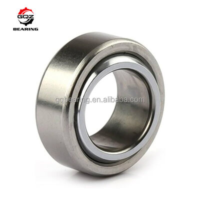 Kopen GQZ GE180ES-2RS Radial Spherical Plain Bearing 180×260×105mm met dubbele lipdichtingen voor zware bouwmachines online vervaardiging