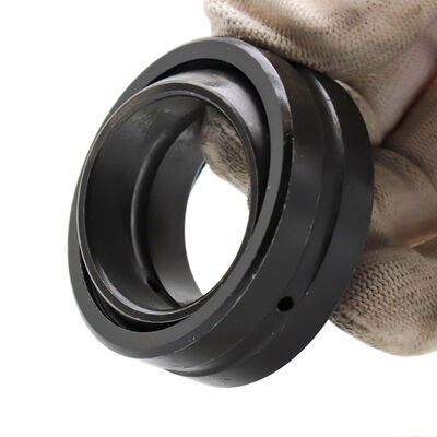 Kopen GQZ GE140ES-2RS Radial Spherical Plain Bearing 140×210×90mm met dubbele rubberen afdichtingen voor hydraulische apparatuur online vervaardiging