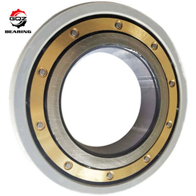 kopen 6322‐M‐J20AA‐C3 GQZ INSOCOAT LAGER Elektriciteit geïsoleerd diepgroefballagers Aluminium-oxide coating online vervaardiging