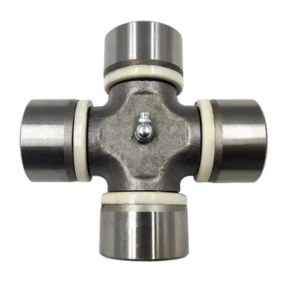 kopen GU-8130 Dubbele structuur roestvrijstalen kruiskoppeling Kruis 57x144 aandrijfasconstructie voor Europese voertuigen en vrachtwagens online vervaardiging