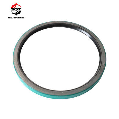 kopen 70016 Olieverzegeling ∆ Radial Shaft Seal met Bimetallische Kooi & Metalen Hoes SKF Wave Sealing Lip online vervaardiging