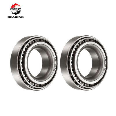kopen Zware conic rollagers LM72849/10 LM300849/LM300811 LM102949/LM102910 LM501349/14 Langdurige stabiliteit online vervaardiging