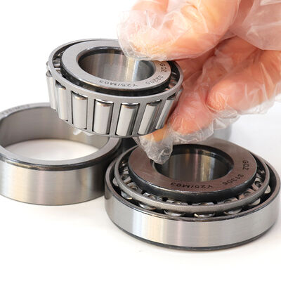 Kopen GQZ 4T-6379-6320 Eenvoudige rij inch conic rollagers 114.3 × 168.275 × 41.275 mm Afneembare montage voor schachten van zware voertuigen online vervaardiging