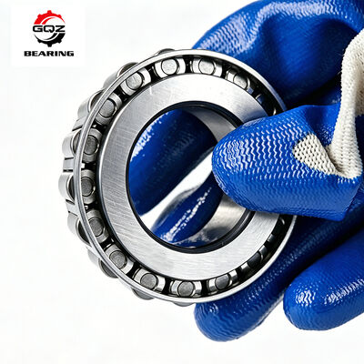Kopen GQZ 4T-JH415647/415610 Eenvoudige rij Inch Conical Roller Bearing 76.2×130.175×41.275mm Afneembare matching assembly online vervaardiging