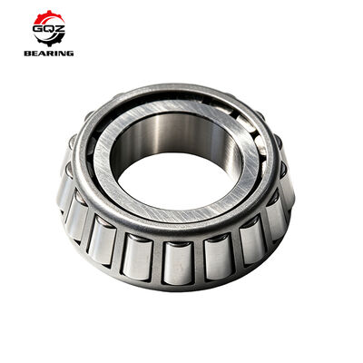 kopen GQZ 4T-JHM807045 Metrische conische rollenlagers met binnenkegel, gemonteerd met JHM807012 buitenste bekertje voor autodifferentials en zware versnellingsbakken online vervaardiging
