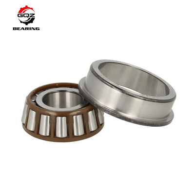 Kopen SET14125A/14276 Eén rij Imperial Conical Roller Bearing 31.75x69.012x19.845mm Voor Hub van lichte vrachtwagens online vervaardiging