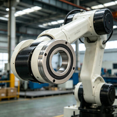 kopen RB3010 RB3010UUCC0 Gekruiste Rollager Industriële Robotlager 30x55x10mm met ISO9001 online vervaardiging