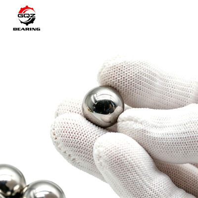 kopen Groothandel 30 mm, 30,5 mm, 31 mm, 31,5 mm, 32 mm, 32,5 mm chroomstaallagers voor diepgroefballagers online vervaardiging