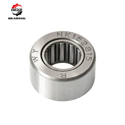 kopen NK152815 Naaldrollagers met 15x28x15 mm bewerkte stalen kooi voor automobieltransmissie-systemen online vervaardiging