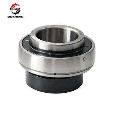 kopen YEL211-2F Excentrisch slot Invoegballagers Kussenblok Eenheid 55 mm Gegooid gietijzer P211 Behuizing online vervaardiging