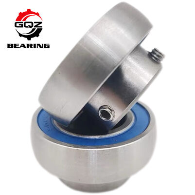 kopen GQZ SK006 FOOD GRADE ANTI-ROEST ROESTVRIJ STAAL 420 INSERT KOGELLAGER online vervaardiging