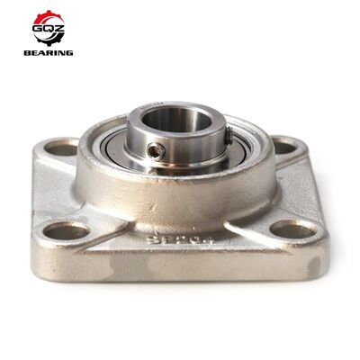 Kopen SUCF213 gemonteerde kogellager Eenheid GQZ Premium Industrial Flange Bearing online vervaardiging