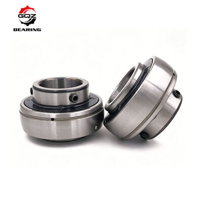 Kopen LE 311 2F Versterkt zwaar insetspellagerslagers 55 mm Boring 120 mm OD Sferisch buitenste oppervlak voor veeleisend Ag gebruik online vervaardiging