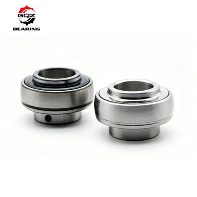 Kopen LE 322 2F Extreme-Service Spherical Insert Ball Bearing 110x240x117.0mm voor intensieve industriële landbouw online vervaardiging