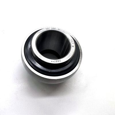 kopen LN204 2F GQZ Premium dubbel afgedicht inzetlager 30 mm as Y-lager Hoge duurzaamheid Industriële machines Landbouw vervangend lager online vervaardiging