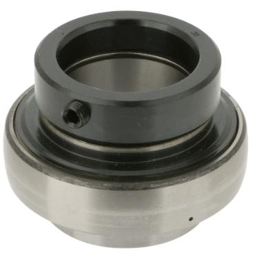 Kopen GQZ LS211 2F excentrisch slot sferisch inzetlager dubbele 2F stofdichte afdichting 55 mm boring zelf uitlijnende Y-lager vervangende onderdelen voor transportband landbouwmachines online vervaardiging
