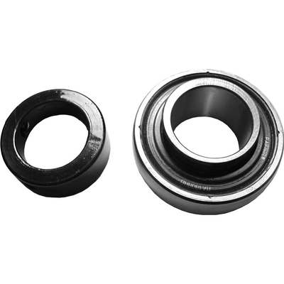 kopen GQZ UH211/70 2S.T Excentrisch slot Sferisch insetslagger 70 mm Boring Dubbel 2S Seal Zelf-afstemmen vervangingslagger voor landbouwconveyor machines online vervaardiging