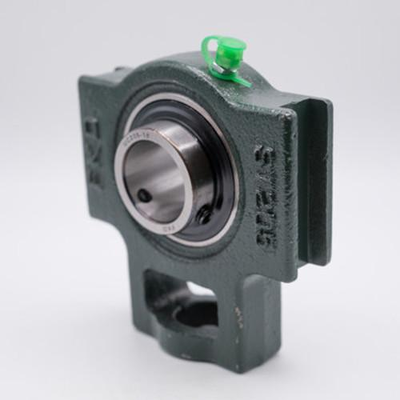 Kopen GQZ UCT211 serie opneembaar UCT211-32/33/34/35 bolvormig inslaglager met dubbele afdichting zware auto-uitlijningsonderdelen voor transportmachines voor landbouwtransmissie online vervaardiging