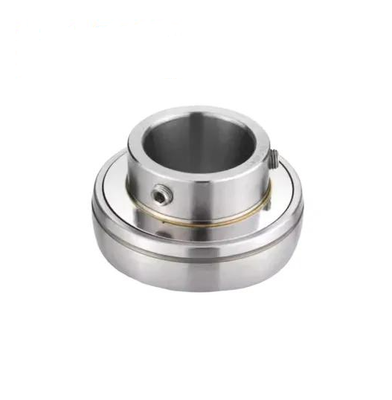 Kopen US 206 2S 30*62*16mm 2S Verzegeld inzetballagersstofdicht rolllagers voor apparatuur voor continue werking online vervaardiging