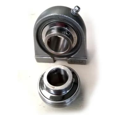 Kopen US 205 2S 25*52*15mm Insert Kogellager Betrouwbare Afdichting Prestaties Lager voor Automatisering Transmissiesystemen online vervaardiging