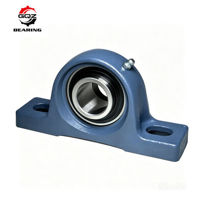 Kopen GQZ LKS208-2F Split Plummer Block Housing Kit Met H2308 Adapter Sleeve 35mm Schacht 35x184x98.2mm online vervaardiging